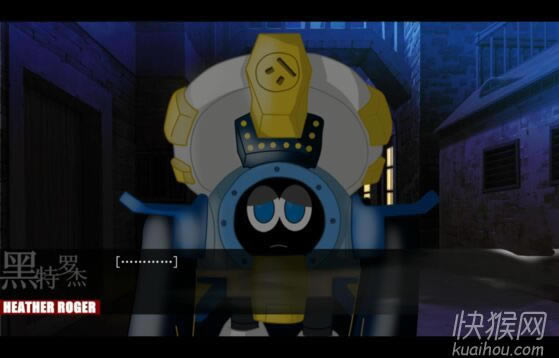 【ACG】赛尔号同人游戏《前编版》(17+)