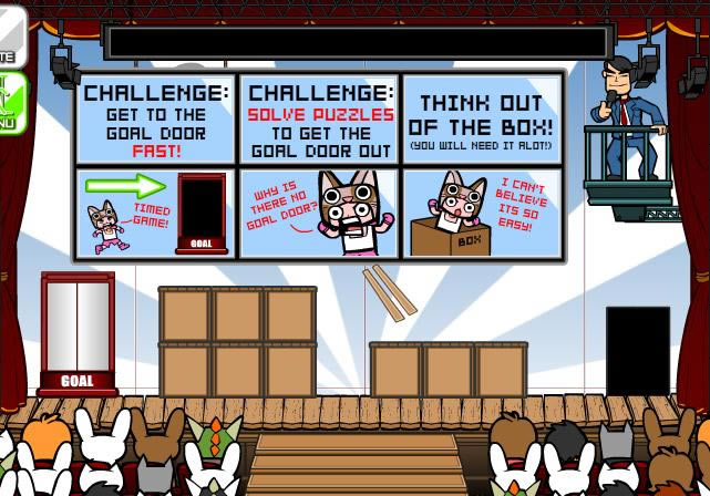 ���ܰɣ�С�ֵܣ�(above average guy)��Ϸ��վ