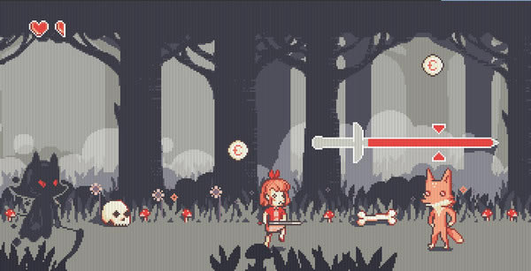 ��Կ־�(Fear Less!)��Ϸ��վ