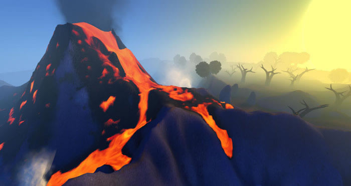 神秘世界游戏本站