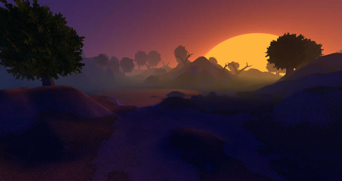 神秘世界游戏本站