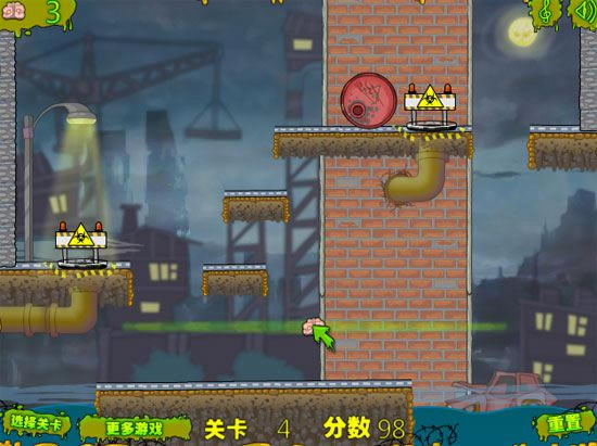 �Խ����ս�ʬ2��Ϸ