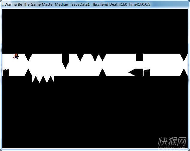 I Wanna Be The Game Master ver1.1