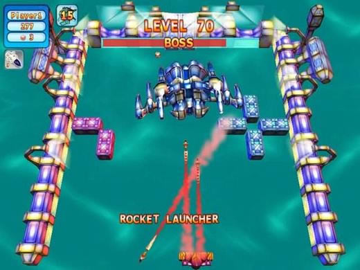 能量砖块游戏本站