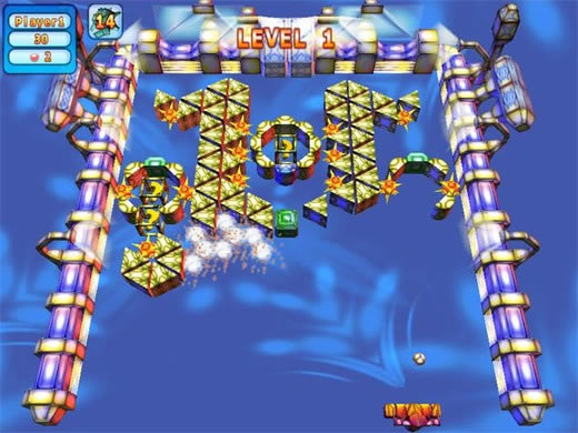 能量砖块游戏本站