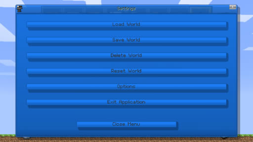 我的世界2D版电脑版游戏本站