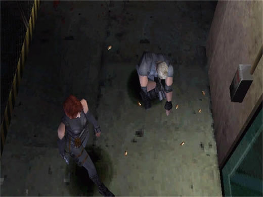 恐龙危机1代游戏本站