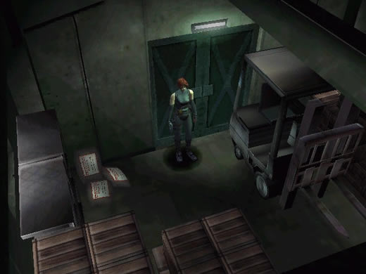 恐龙危机1代游戏本站