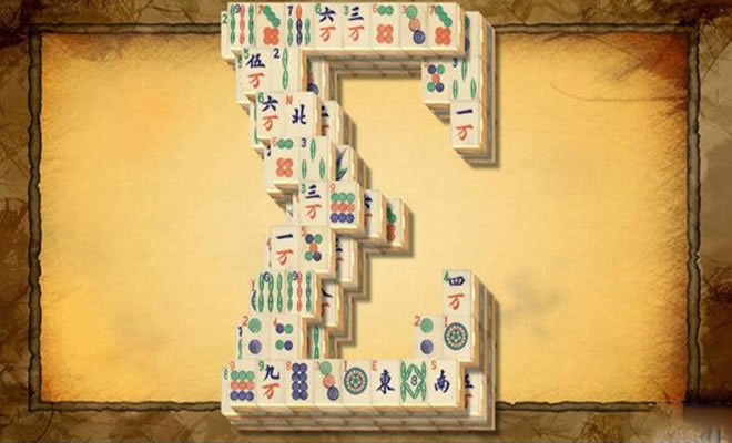 麻将合集2014游戏本站