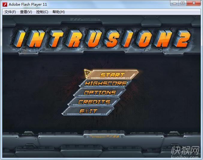 ������2��Intrusion 2����Ϸ��վ