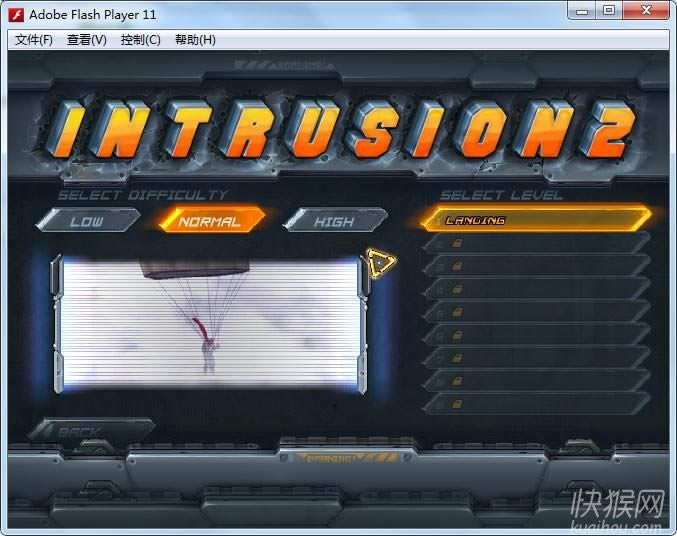 ������2��Intrusion 2����Ϸ��վ
