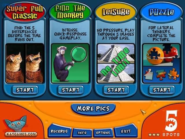 找别扭单机版游戏本站