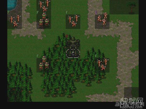 ������Ǵ�(DOS��Ϸ)��Ϸ