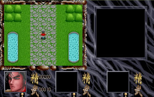 ʥ��˵(DOS��Ϸ)��Ϸ��վ