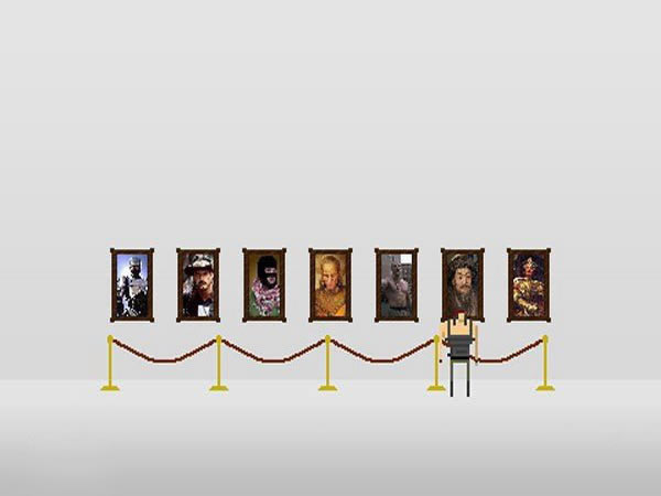 ���������һ��Ѫ(Last Boold)��Ϸ��վ