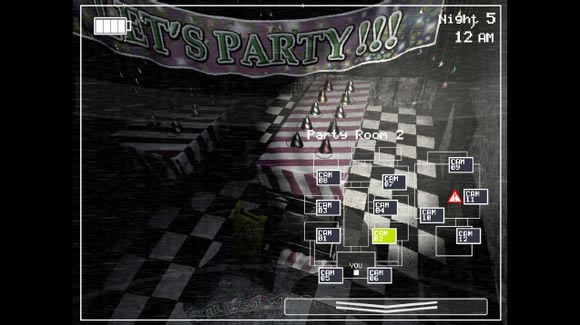 ����ܵ���ҹ��2��Ϸ