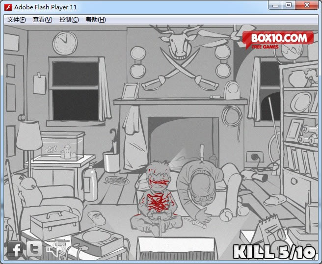 ��ɱС͵��Whack The Thief����Ϸ��վ