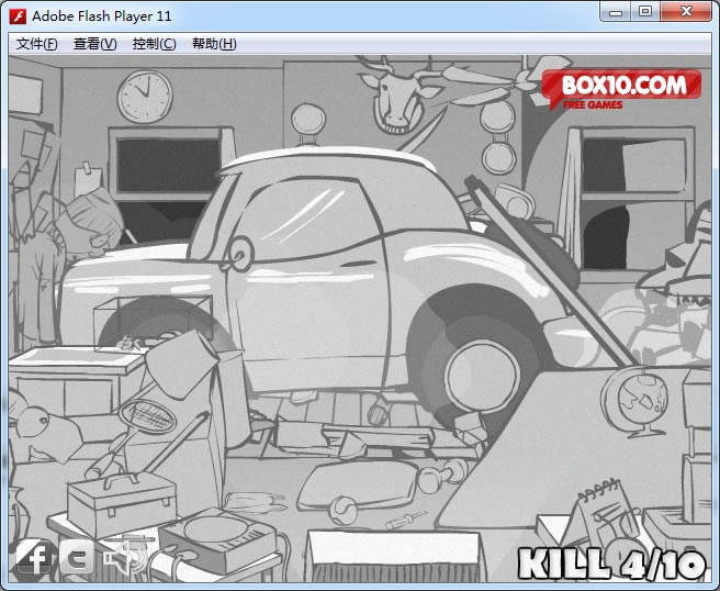 ��ɱС͵��Whack The Thief����Ϸ��վ