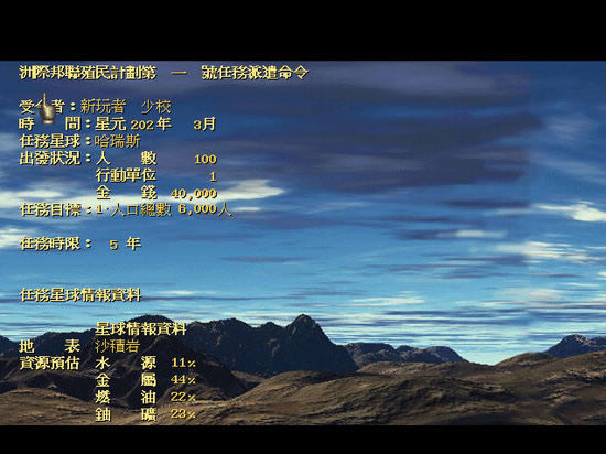 ֳ��ƻ�1��(DOS��Ϸ)��Ϸ��վ