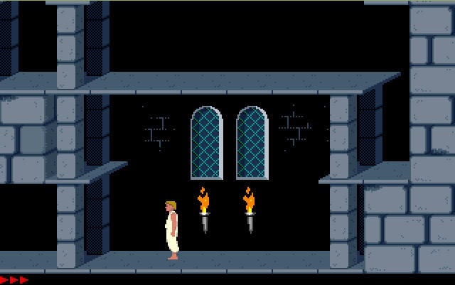 ��˹����1(DOS��Ϸ)��Ϸ��վ