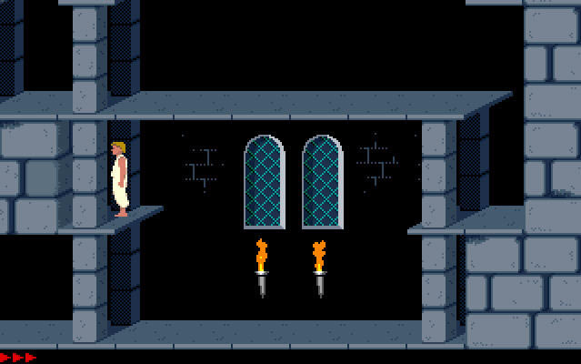 ��˹����1(DOS��Ϸ)��Ϸ��վ