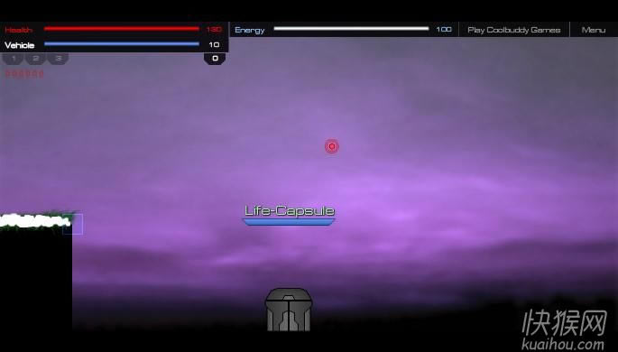 �����ӱ���2(V1.23Plazma Burst 2)��Ϸ