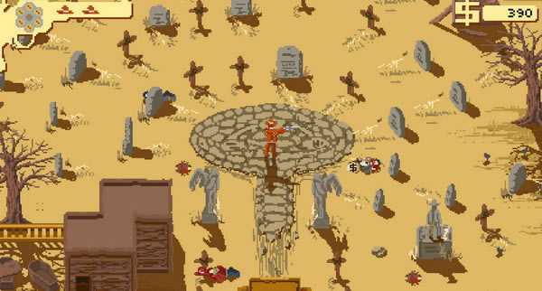 �������壺˫����ǹ��Ϸ��վ