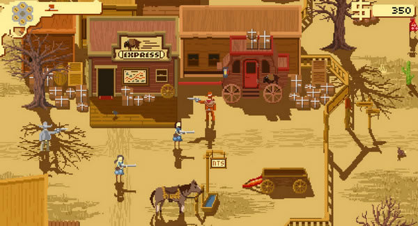 �������壺˫����ǹ��Ϸ��վ