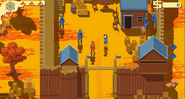 �������壺˫����ǹ��Ϸ��վ