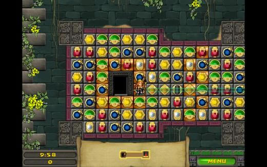 �����޺�ı���2��Ϸ��վ