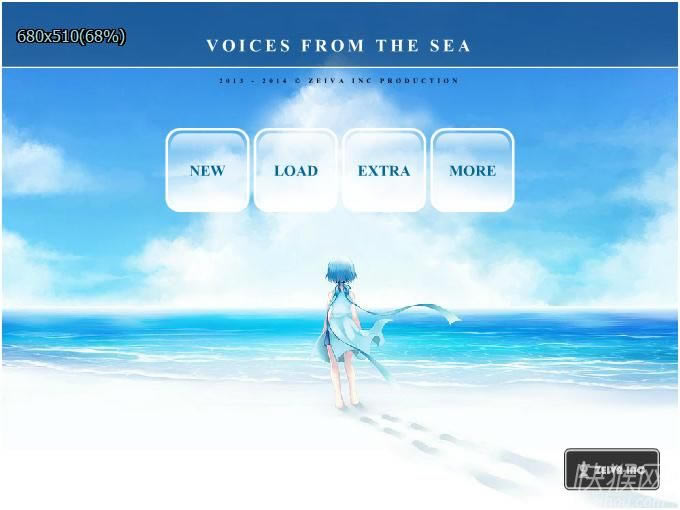 ��֮����Voices-From-the-Sea����Ϸ��վ