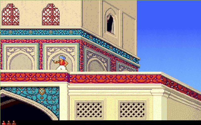 ��˹����2(DOS��Ϸ)��Ϸ��վ