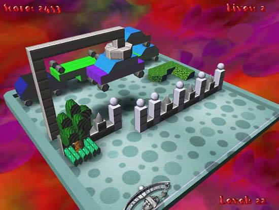 ��ľ����1����Ϸ