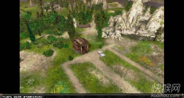 罗马帝国的荣耀游戏本站