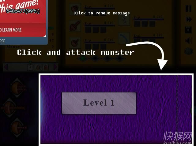 放置点击防御者2游戏本站