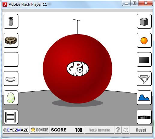 ����ɳ��ƻ�(GrowEarth)��Ϸ