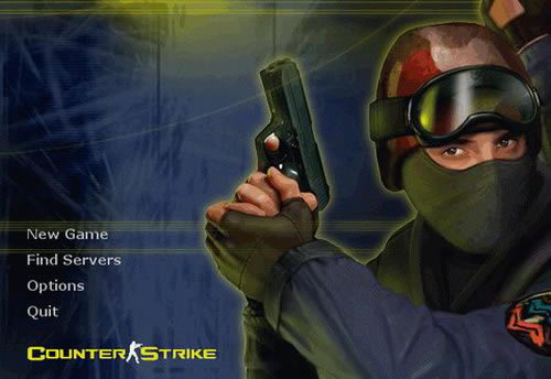 ���־�Ӣ CS1.6 v48 6153 �ٷ���Ϸ�ƽ����Ϸ