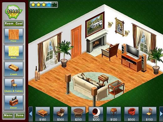 完美发现游戏本站