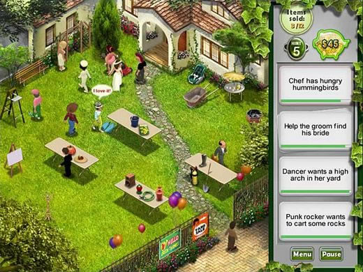 完美发现游戏本站