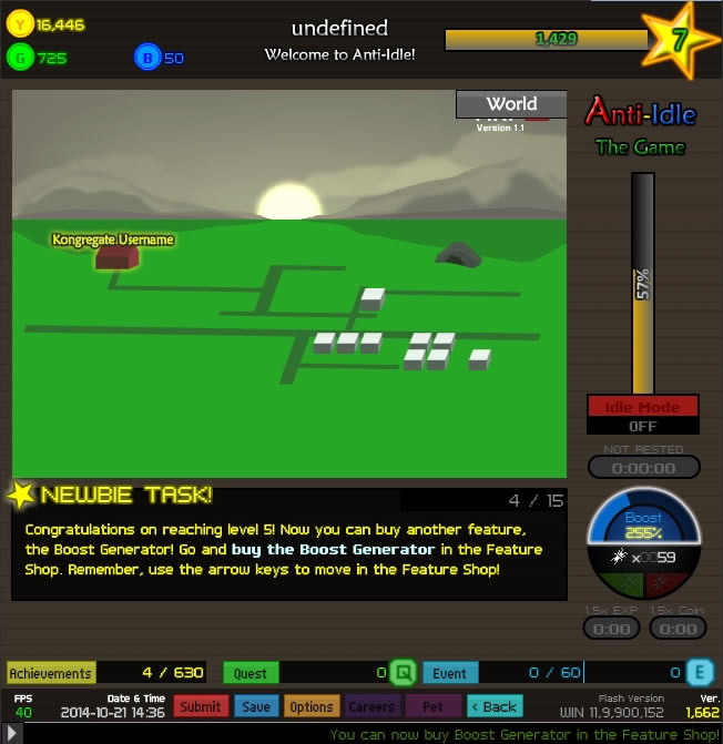 根本停不下来游戏本站