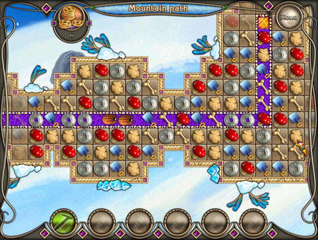 洞窟探索游戏本站