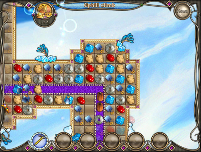 洞窟探索游戏本站