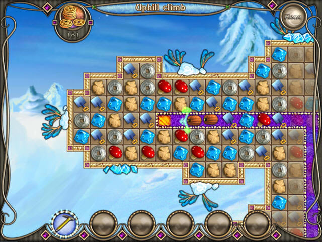 洞窟探索游戏本站