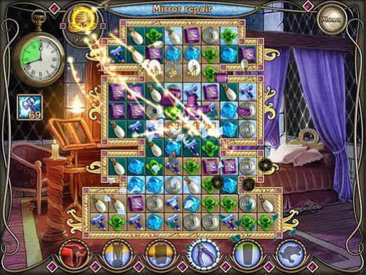 洞窟探索游戏本站