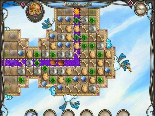 洞窟探索游戏本站