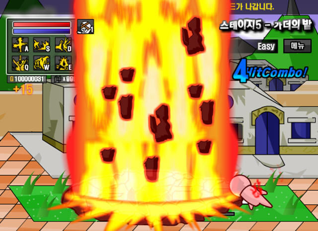 雷巴的冒险2.8游戏本站