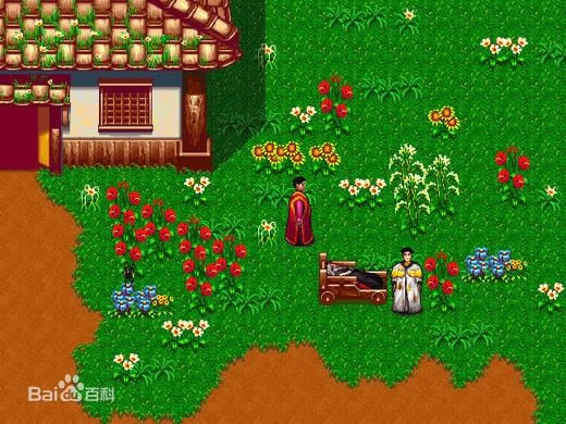 ���������(DOS��Ϸ)��Ϸ��վ