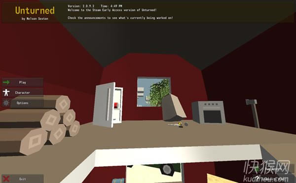 一息尚存游戏游戏本站