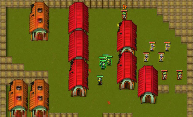 ���ǽ�ʬ��Ϸ��վ