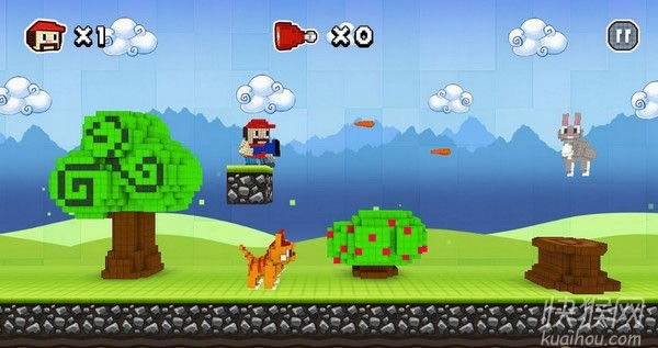 像素猎人游戏本站